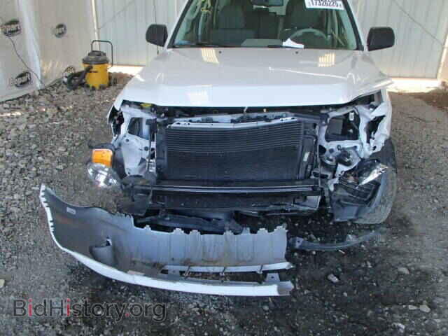 2012 FORD ESCAPE - VIN: 1FMCU0C79CKC75249 - Фото 10