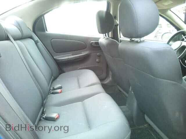 2005 DODGE NEON - VIN: 1B3ES56C25D224838 - Фото 6