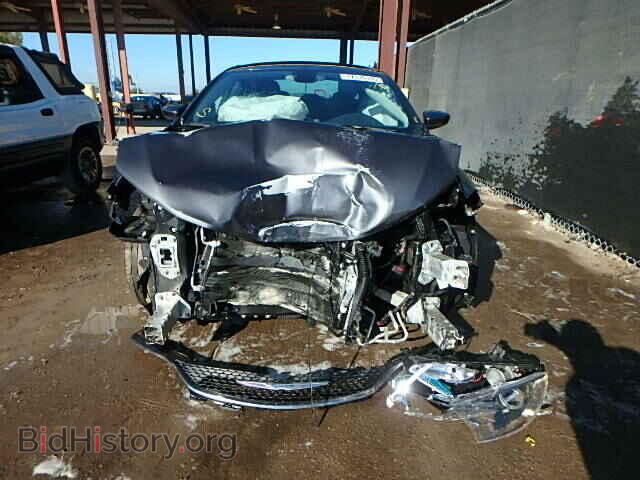 2015 CHRYSLER 200 - VIN: 1C3CCCAB4FN532776 - Photo 9