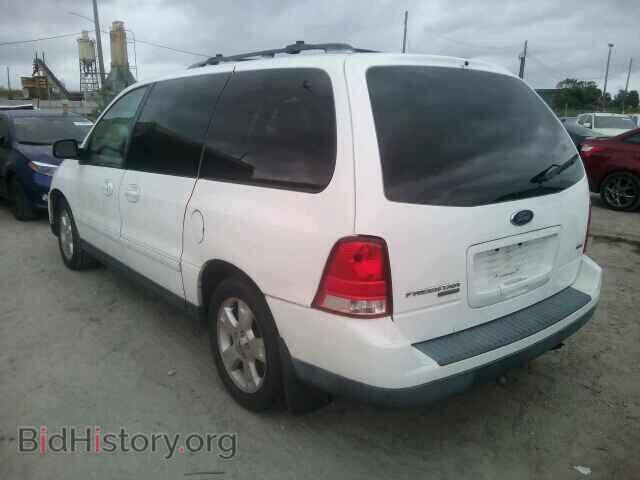 2005 FORD FREESTAR - VIN: 2FMZA57645BA37937 - Фото 3