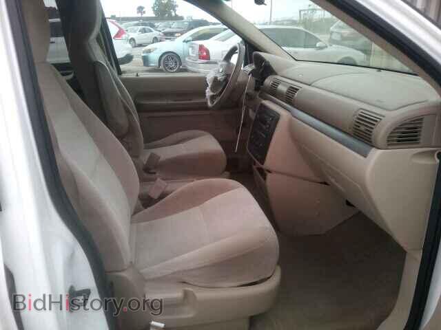 2005 FORD FREESTAR - VIN: 2FMZA57645BA37937 - Фото 5