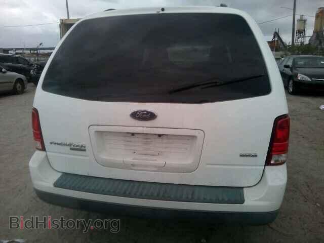 2005 FORD FREESTAR - VIN: 2FMZA57645BA37937 - Фото 9