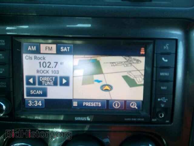 2012 DODGE CHALLENGER - VIN: 2C3CDYAGXCH269137 - Фото 9