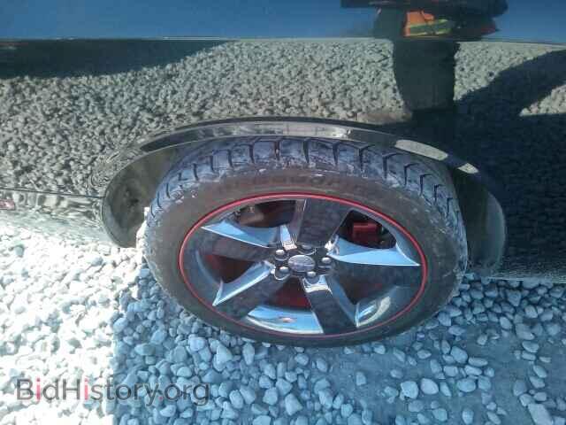 2012 DODGE CHALLENGER - VIN: 2C3CDYAGXCH269137 - Фото 10