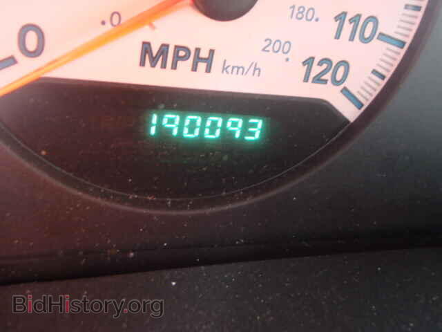 2007 DODGE CARAVAN - VIN: 2D4GP44L37R330157 - Фото 8