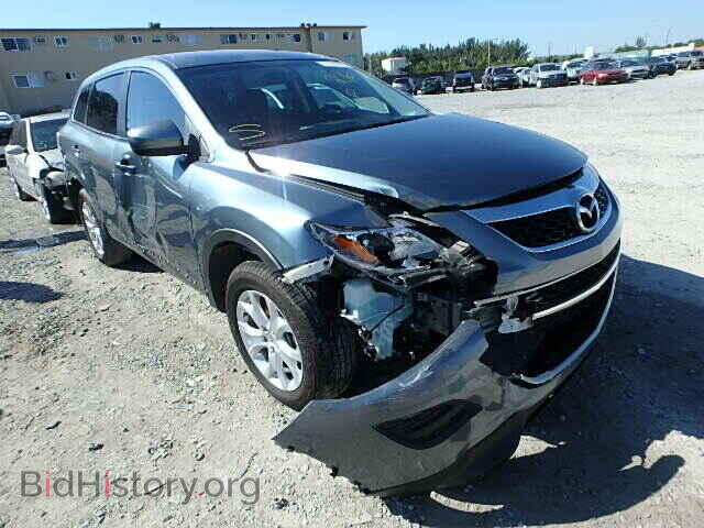 Фотография JM3TB2BA1C0355280 - MAZDA CX-9 2012