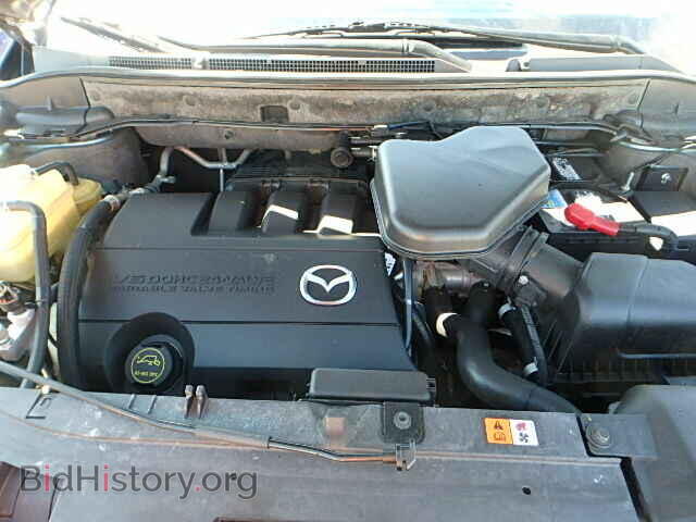 2012 MAZDA CX-9 - VIN: JM3TB2BA1C0355280 - Фото 7