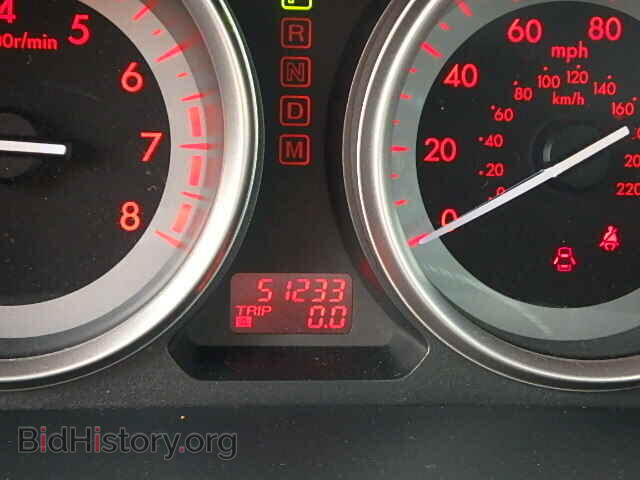 2012 MAZDA CX-9 - VIN: JM3TB2BA1C0355280 - Фото 8