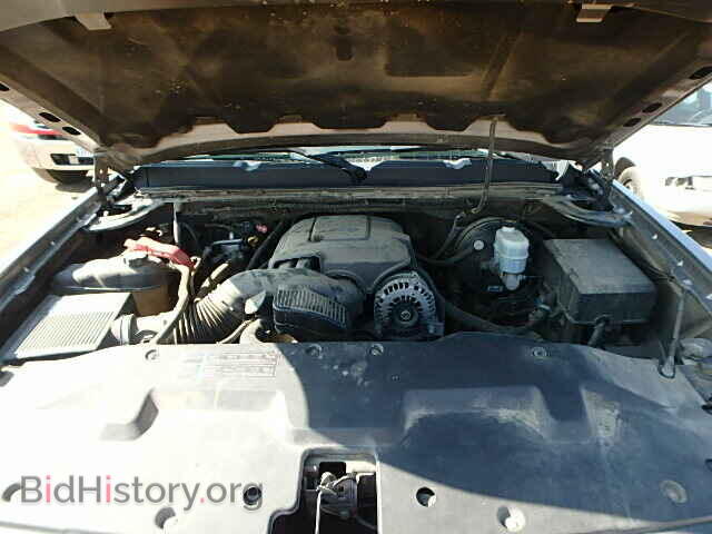 2007 CHEVROLET SILVERADO - VIN: 3GCEC13C77G552612 - Photo 7