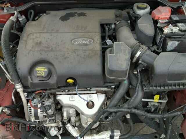 2013 FORD EXPLORER - VIN: 1FM5K7D84DGA73874 - Фото 7