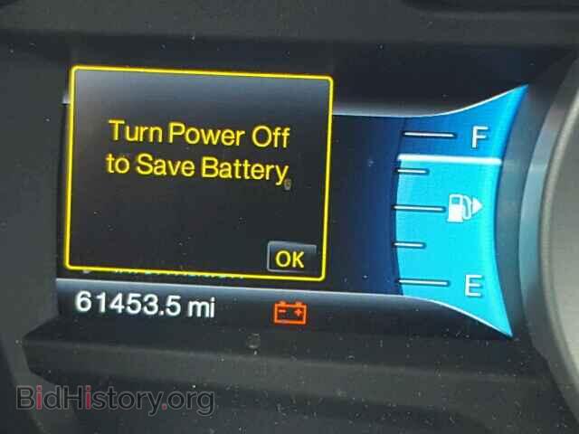 2013 FORD EXPLORER - VIN: 1FM5K7D84DGA73874 - Фото 8