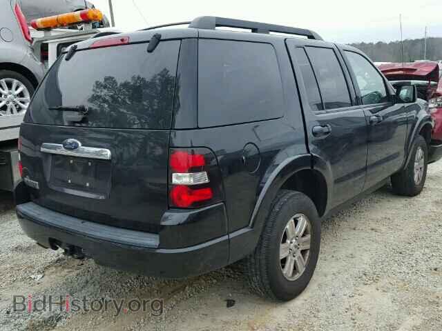 2010 FORD EXPLORER - VIN: 1FMEU6DEXAUA35900 - Photo 4