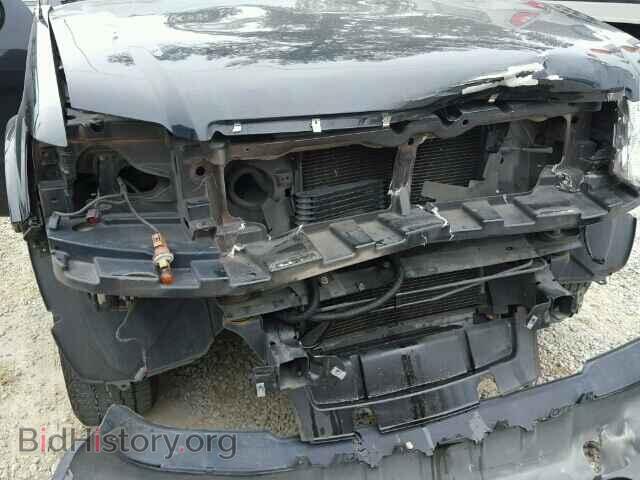2010 FORD EXPLORER - VIN: 1FMEU6DEXAUA35900 - Photo 9