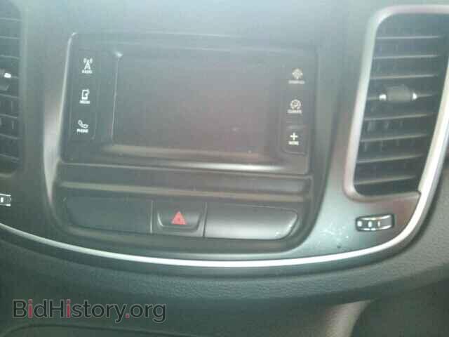 2015 CHRYSLER 200 - VIN: 1C3CCCAB1FN502876 - Фото 9
