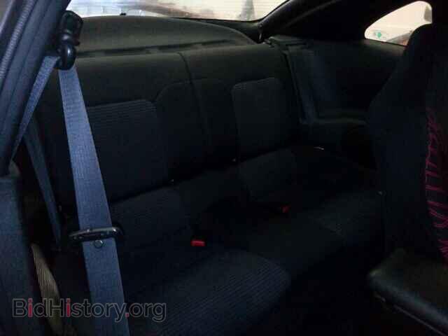 2003 MITSUBISHI ECLIPSE - VIN: 4A3AC84H93E125867 - Photo 6