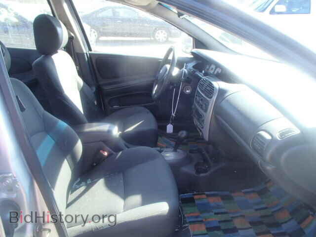 2003 DODGE NEON - VIN: 1B3ES56C03D138375 - Фото 5