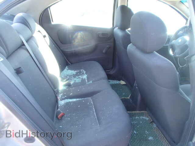 2003 DODGE NEON - VIN: 1B3ES56C03D138375 - Фото 6