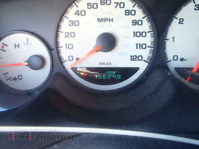 2003 DODGE NEON - VIN: 1B3ES56C03D138375 - Фото 8