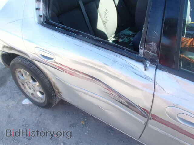 2003 DODGE NEON - VIN: 1B3ES56C03D138375 - Фото 9