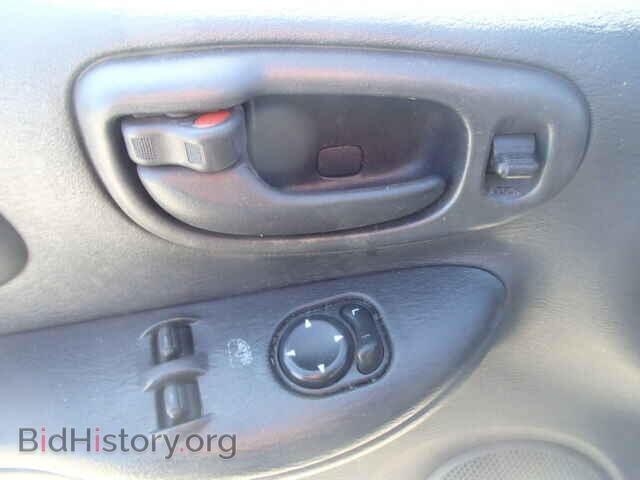 2003 DODGE NEON - VIN: 1B3ES56C03D138375 - Фото 10