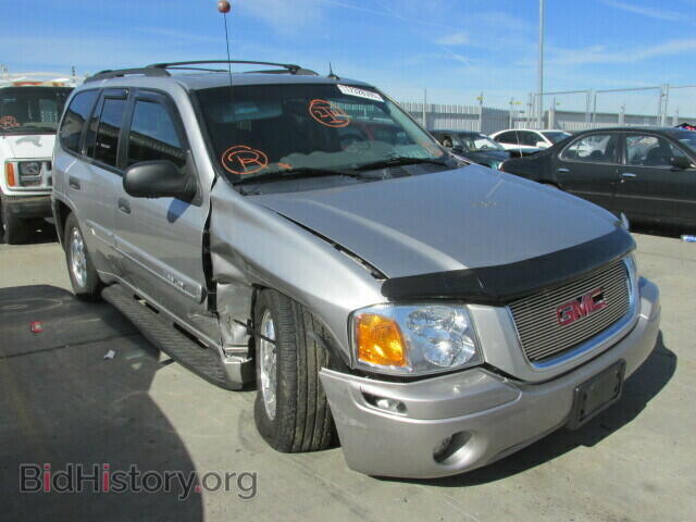 Фотография 1GKDS13S842309132 - GMC ENVOY 2004
