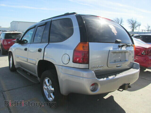 2004 GMC ENVOY - VIN: 1GKDS13S842309132 - Фото 3