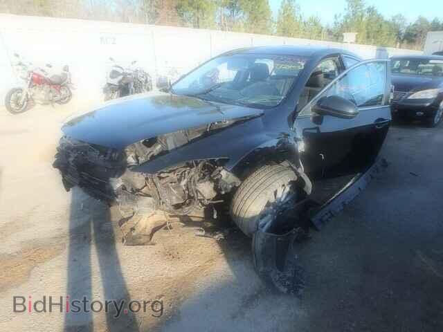 2012 MAZDA 6 - VIN: 1YVHZ8DH4C5M40294 - Photo 2