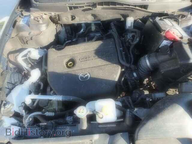 2012 MAZDA 6 - VIN: 1YVHZ8DH4C5M40294 - Photo 7