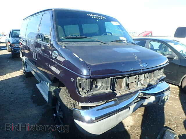 Photo 1FMRE11L1YHA01593 - FORD ECONOLINE 2000