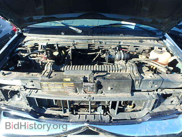 2000 FORD ECONOLINE - VIN: 1FMRE11L1YHA01593 - Photo 6