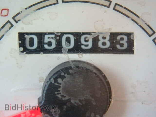 2000 FORD ECONOLINE - VIN: 1FMRE11L1YHA01593 - Photo 8