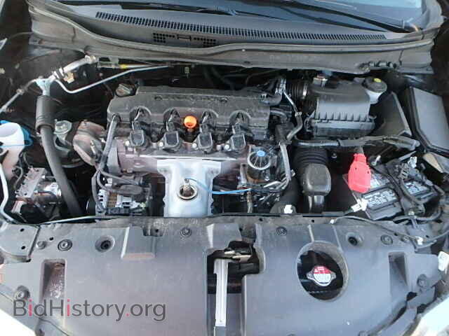 2014 HONDA CIVIC - VIN: 19XFB2F5XEE237578 - Фото 7
