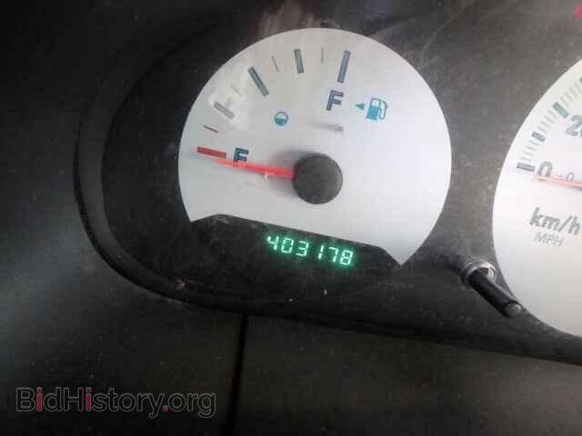 2006 DODGE CARAVAN - VIN: 1D4GP25R86B676953 - Фото 8