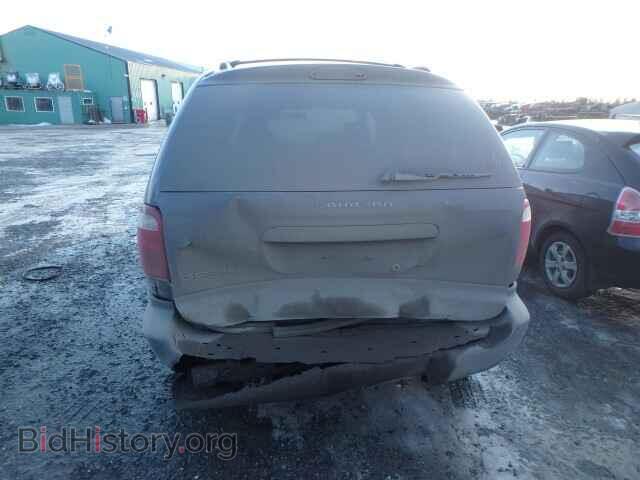 2006 DODGE CARAVAN - VIN: 1D4GP25R86B676953 - Фото 9