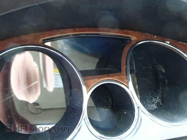 2008 BUICK ENCLAVE - VIN: 5GAEV23768J103488 - Фото 8