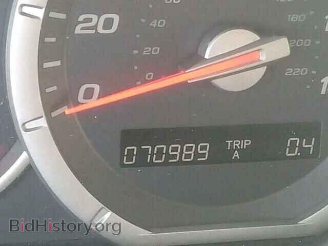 2006 HONDA PILOT - VIN: 5FNYF28436B012786 - Фото 8