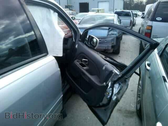 2006 HONDA PILOT - VIN: 5FNYF28436B012786 - Фото 9