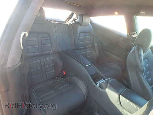 2012 FERRARI ALL MODELS - VIN: ZFF73SKA4C0187028 - Photo 6