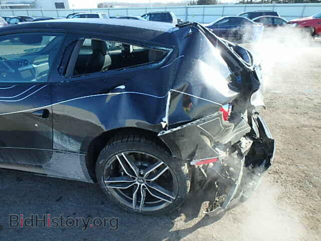 2012 FERRARI ALL MODELS - VIN: ZFF73SKA4C0187028 - Photo 10