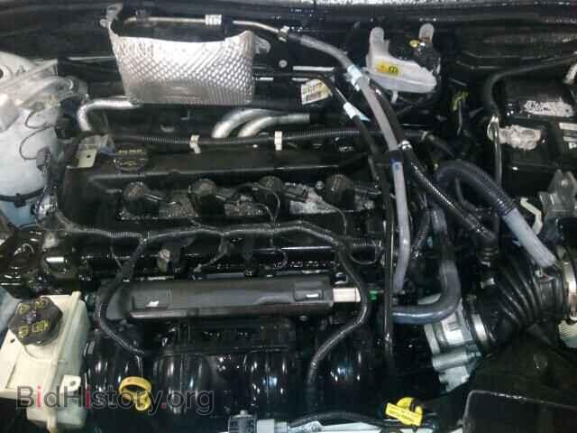 2010 FORD FOCUS - VIN: 1FAHP3HN6AW191735 - Фото 7