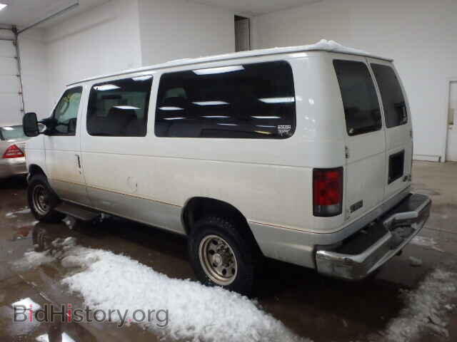 2004 FORD ECONOLINE - VIN: 1FMNE31SX4HA94528 - Фото 3