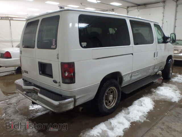 2004 FORD ECONOLINE - VIN: 1FMNE31SX4HA94528 - Фото 4