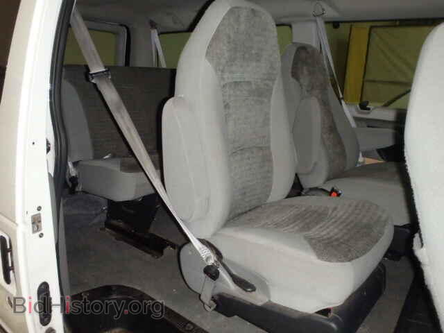 2004 FORD ECONOLINE - VIN: 1FMNE31SX4HA94528 - Фото 6