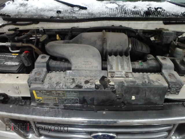 2004 FORD ECONOLINE - VIN: 1FMNE31SX4HA94528 - Фото 7