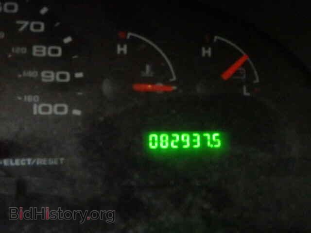 2004 FORD ECONOLINE - VIN: 1FMNE31SX4HA94528 - Фото 8
