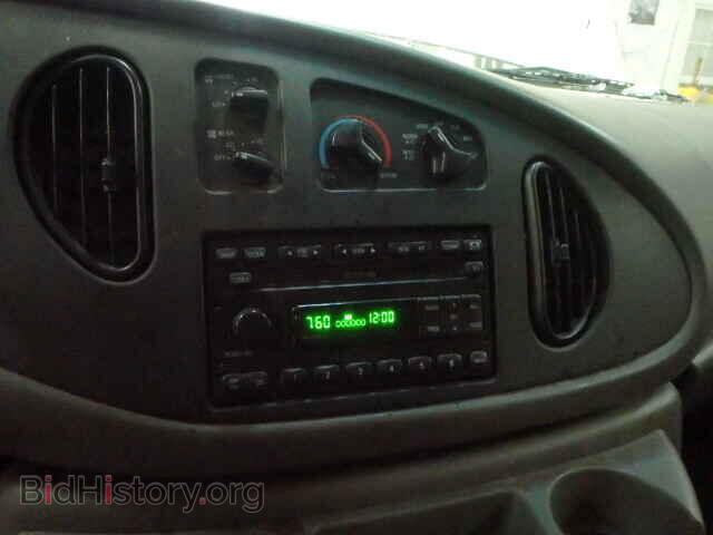 2004 FORD ECONOLINE - VIN: 1FMNE31SX4HA94528 - Фото 9