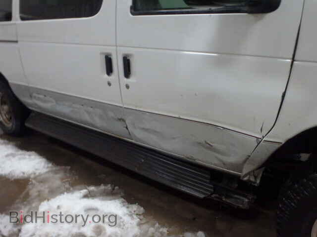 2004 FORD ECONOLINE - VIN: 1FMNE31SX4HA94528 - Фото 10