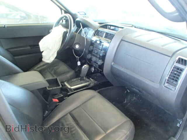 2012 FORD ESCAPE - VIN: 1FMCU0E76CKC41265 - Фото 5