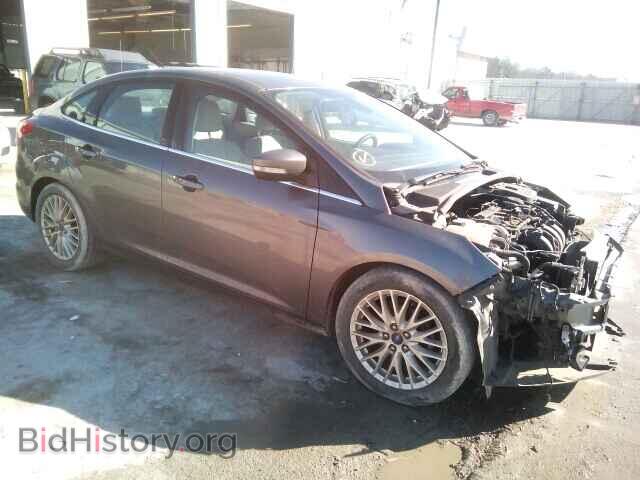 Photo 1FAHP3H23CL219565 - FORD FOCUS 2012