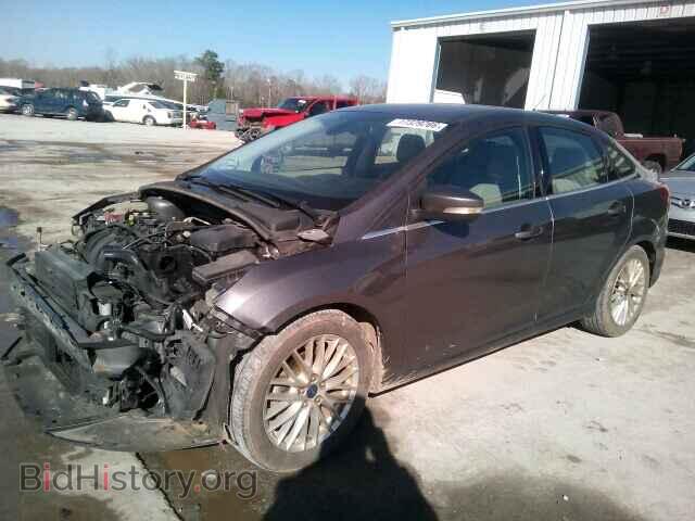 2012 FORD FOCUS - VIN: 1FAHP3H23CL219565 - Photo 2